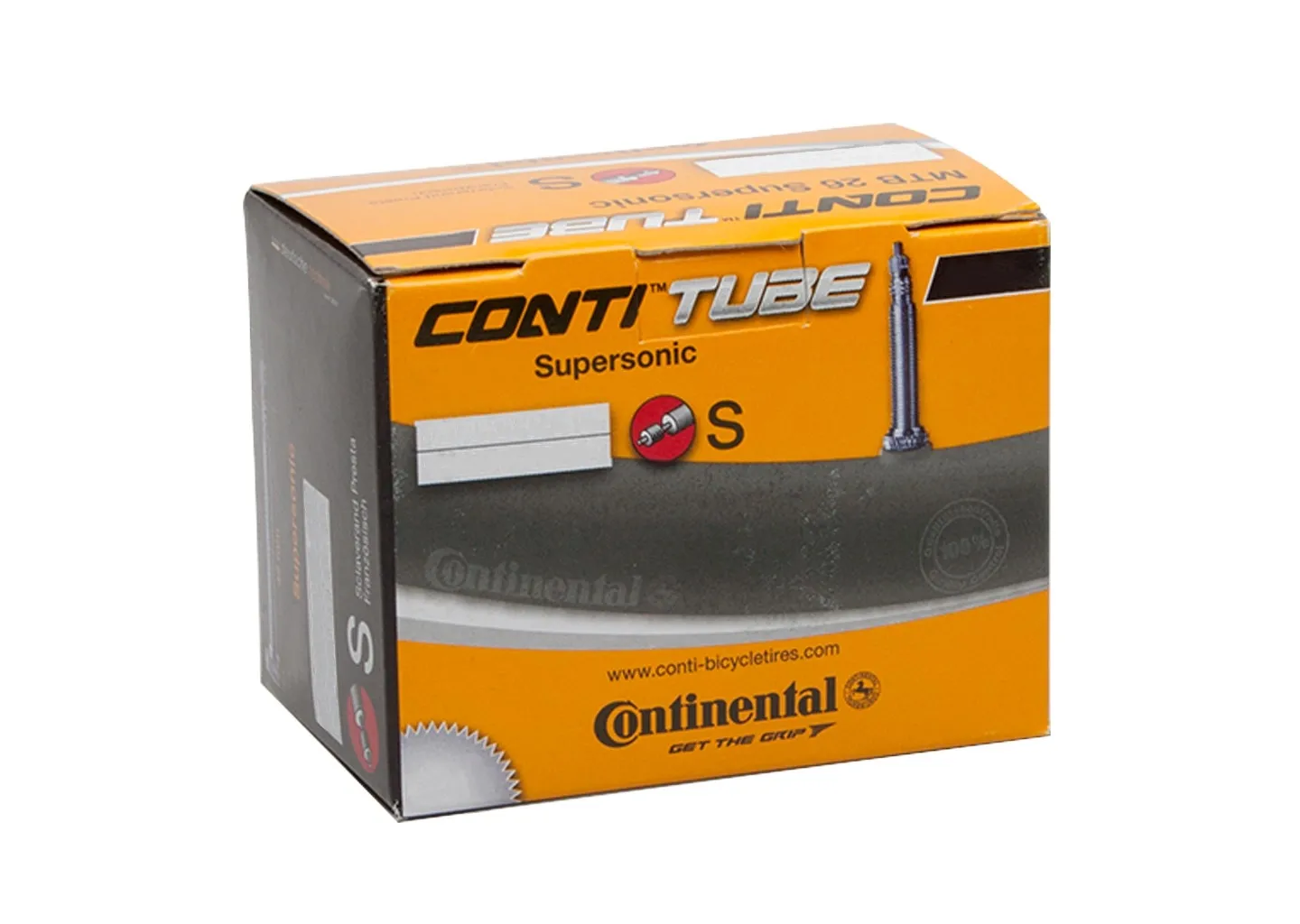 Continental Race Supersonic 28" Slang