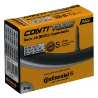 Continental Race Tube Supersonic 26 x 0,8 - 1 Presta