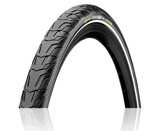 Continental RIDE City 28" Däck Continental RIDE City 28" Däck