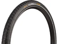 Continental RIDE Tour 26" Däck Continental RIDE Tour 26" Däck