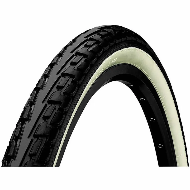 Continental Ride Tour 650 X 35 Styvt Urbandäck, Black / White, 650 x 35 Continental Ride Tour 650 X 35 Styvt Urbandäck, Black / White, 650 x 35