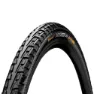 Continental Ride Tour Industry E-25 700 X 47 Styvt Urbandäck, Black, 700 x 47