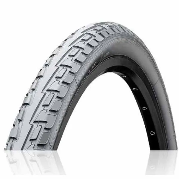 Continental Ride Tour Styvt Urbandäck 700 X 47, Grey, 700C x 47 Continental Ride Tour Styvt Urbandäck 700 X 47, Grey, 700C x 47