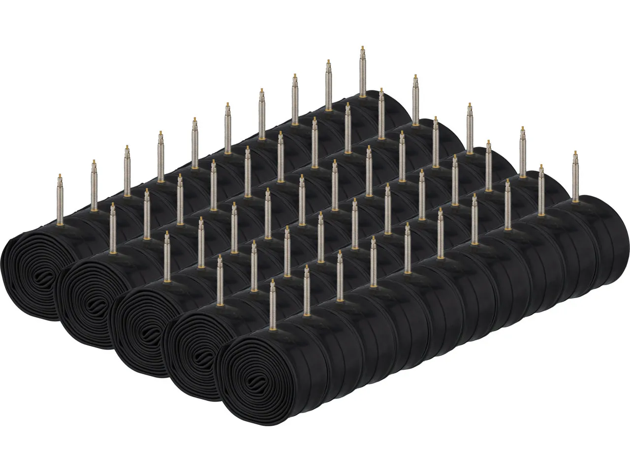 Continental Schlauch MTB 27,5 Werkstattverpackung - 50 Stück Continental Schlauch MTB 27,5 Werkstattverpackung - 50 Stück