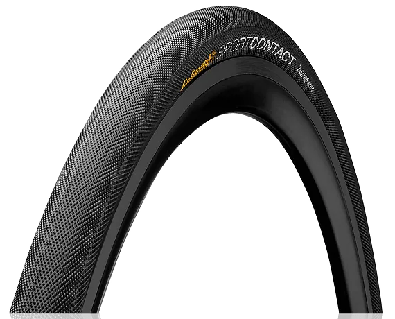 Continental SportContact II 26x1.60"(42-559) Continental SportContact II 26x1.60"(42-559)