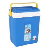 Continental Strandkyl 18l 30x20x37 Cm Continental Strandkyl 18l 30x20x37 Cm