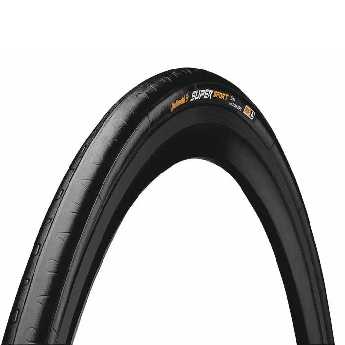 Continental Super Sport 27´´ X 1.25 Styvt Urbandäck, Black / Black, 27" x 1.25 Continental Super Sport 27´´ X 1.25 Styvt Urbandäck, Black / Black, 27" x 1.25