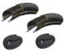 Continental Super Sport Plus Kanttrådsdäck 700 x 25C Sampack, Svart