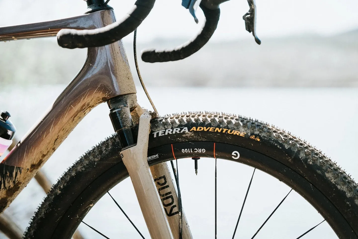 Continental Terra Adventure 29" Däck Continental Terra Adventure 29" Däck