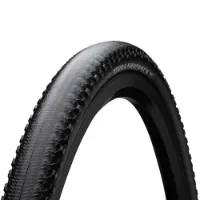 Continental Terra Hardpack Shieldwall Puregrip Tubeless 27.5´´ X 2.00 Mtb-däck Continental Terra Hardpack Shieldwall Puregrip Tubeless 27.5´´ X 2.00 Mtb-däck