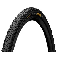 Continental Terra Hardpack Shieldwall Puregrip Tubeless 29´´ X 2.00 Mtb-däck Continental Terra Hardpack Shieldwall Puregrip Tubeless 29´´ X 2.00 Mtb-däck