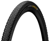Continental Terra Speed 28" Däck