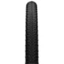 Continental Terra Speed Protection Blackchili Tubeless Tyre 28´´ X 1.35 Mtb-däck, Black / Cream, 28" x 1.35