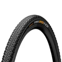 Continental Terra Speed Protection Tubeless 700 X 45 Graveldäck Continental Terra Speed Protection Tubeless 700 X 45 Graveldäck