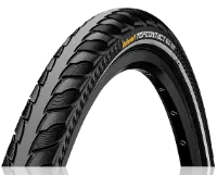 Continental Top CONTACT II 28" Däck Continental Top CONTACT II 28" Däck