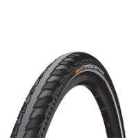 Continental Top Contact Ii 700 X 28 Urbandäck Continental Top Contact Ii 700 X 28 Urbandäck