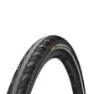 Continental Top Contact Ii 700 X 28 Urbandäck, Black / reflex, 700 x 28