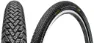 Continental Top Contact Winter II 26"x 2.20"Vikbart däck (Premium)