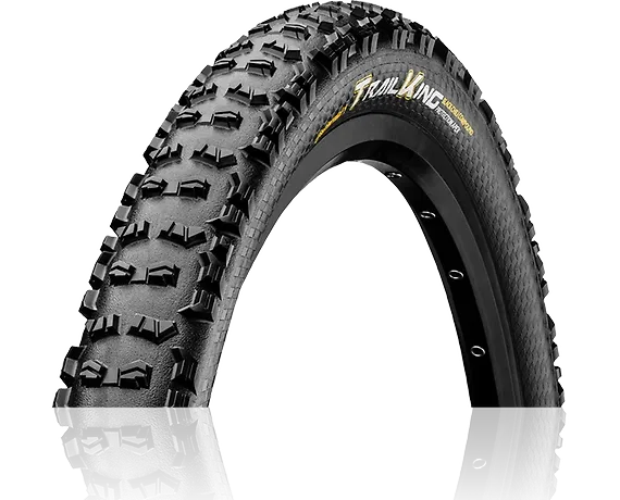 Continental Trail King Däck