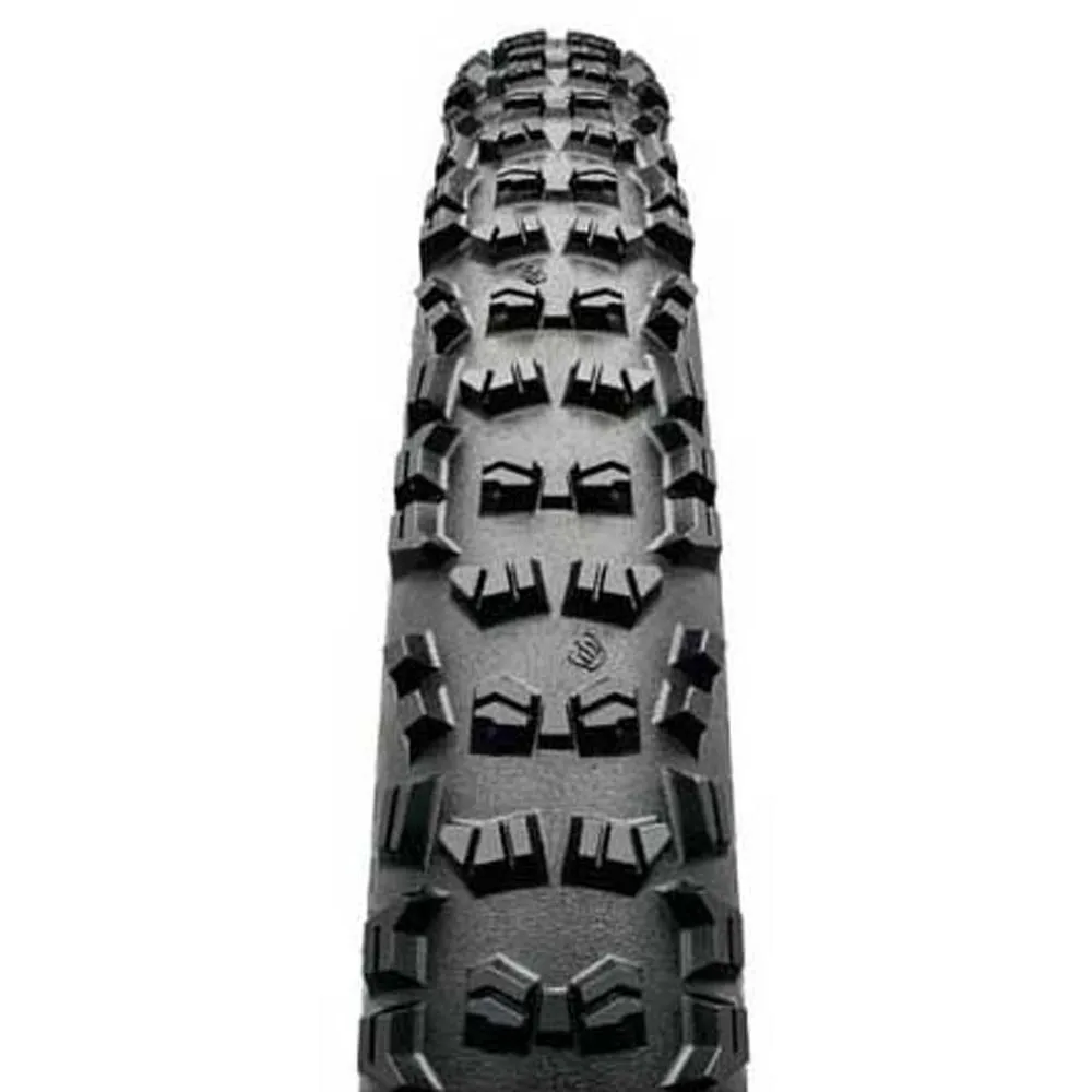 Continental Trail King Ii Apex 29´´ X 2.20 Mtb-däck, Black, 29" x 2.20