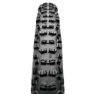 Continental Trail King Ii Apex 29´´ X 2.20 Mtb-däck, Black, 29" x 2.20