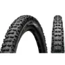 Continental Trail King Ii Apex 29´´ X 2.20 Mtb-däck, Black, 29" x 2.20