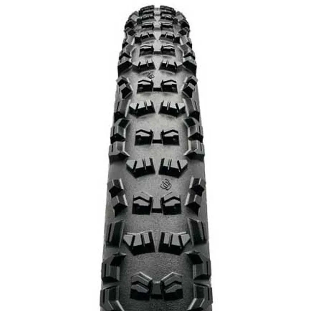 Continental Trailking Protection Tlr Tubeless 27.5´´ X 2.40 Mtb-däck, Black, 27.5" x 2.40 Continental Trailking Protection Tlr Tubeless 27.5´´ X 2.40 Mtb-däck, Black, 27.5" x 2.40