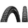Continental Trailking Protection Tlr Tubeless 27.5´´ X 2.40 Mtb-däck, Black, 27.5" x 2.40