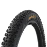 Continental Trinotal Race Grip Tubeless 29´´ X 2.20 Mtb-däck, Black / black, 29" x 2.20