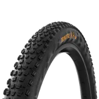 Continental Trinotal Race Rapid Tubeless 29´´ X 2.40 Mtb-däck Continental Trinotal Race Rapid Tubeless 29´´ X 2.40 Mtb-däck