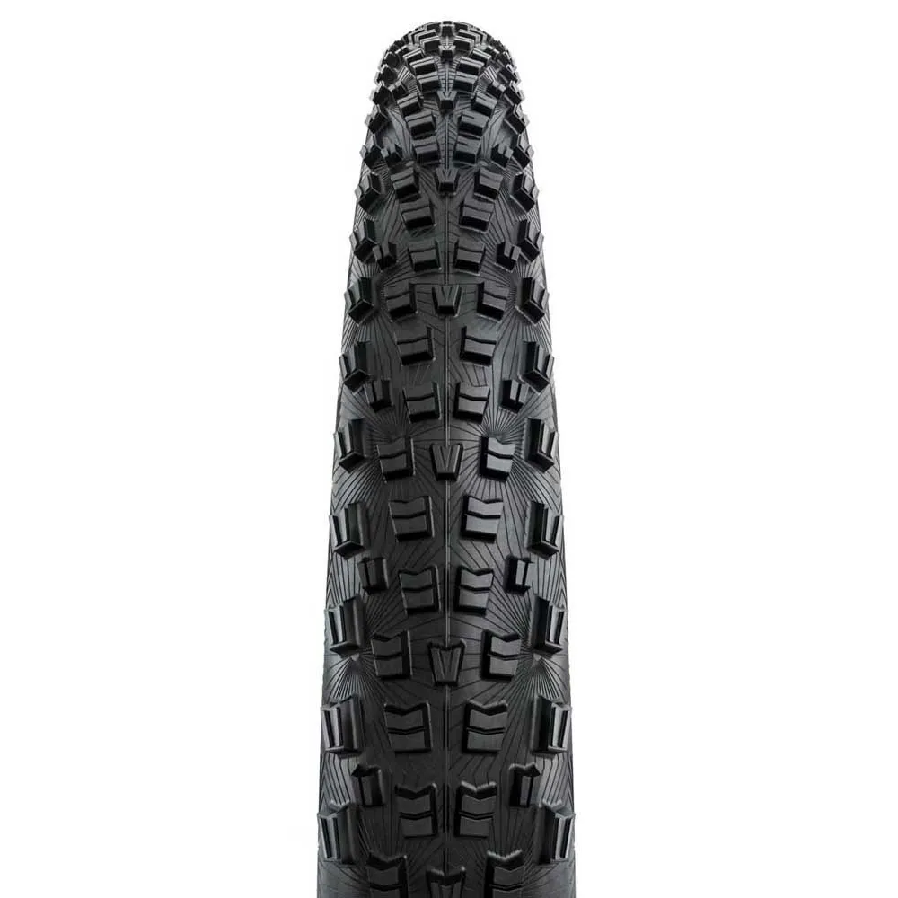 Continental Trinotal Trail Grip Tubeless 26´´ X 2.20 Mtb-däck, Black / black, 26" x 2.20 Continental Trinotal Trail Grip Tubeless 26´´ X 2.20 Mtb-däck, Black / black, 26" x 2.20