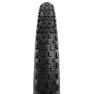 Continental Trinotal Trail Grip Tubeless 26´´ X 2.20 Mtb-däck, Black / black, 26" x 2.20