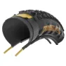 Continental Trinotal Trail Grip Tubeless 26´´ X 2.20 Mtb-däck, Black / black, 26" x 2.20