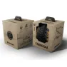 Continental Trinotal Trail Grip Tubeless 26´´ X 2.20 Mtb-däck, Black / black, 26" x 2.20