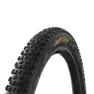 Continental Trinotal Trail Grip Tubeless 26´´ X 2.20 Mtb-däck, Black / black, 26" x 2.20