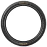 Continental Trinotal Trail Grip Tubeless 27.5´´ X 2.20 Mtb-däck, Black / Black, 27.5" x 2.20