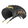 Continental Trinotal Trail Grip Tubeless 27.5´´ X 2.20 Mtb-däck, Black / Black, 27.5" x 2.20