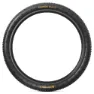 Continental Trinotal Trail Grip Tubeless 29´´ X 2.20 Mtb-däck, Black / black, 29" x 2.20