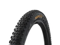 Continental Trinotal trail grip vikbart däck MTB 27,5x2,40 (60-584) svart