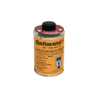 Continental Tubular Aluminum Glue Bottle Continental Tubular Aluminum Glue Bottle