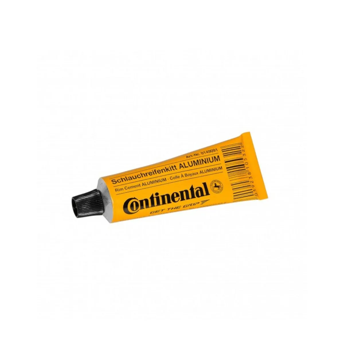 Continental Tubular Aluminum Glue Tube Continental Tubular Aluminum Glue Tube
