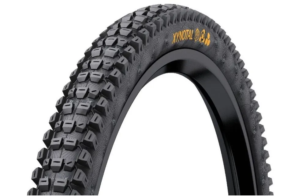 Continental Xynotal 29" Däck Continental Xynotal 29" Däck