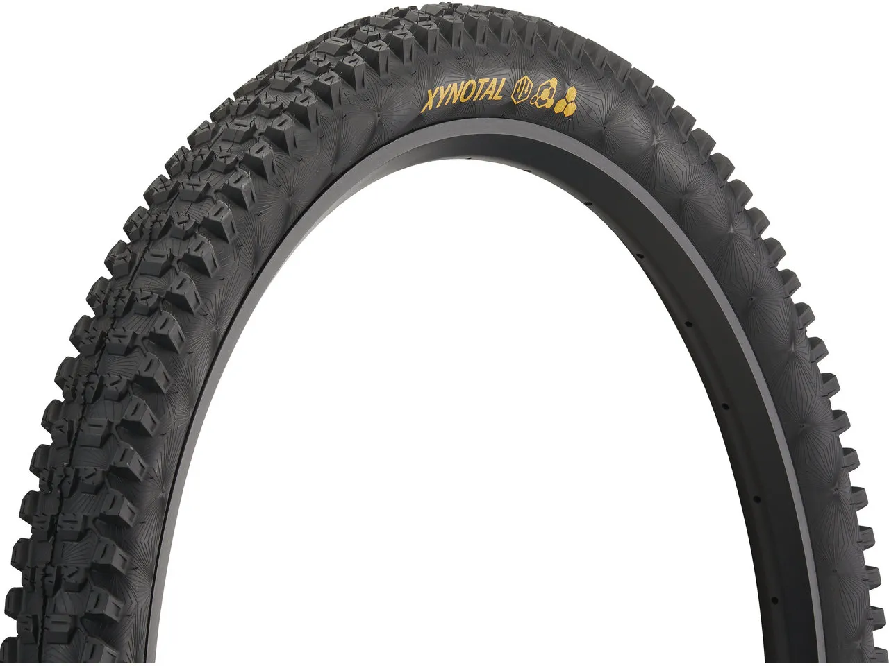 Continental Xynotal Downhill Soft 29" Faltreifen Continental Xynotal Downhill Soft 29" Faltreifen