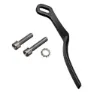 Control Anti Fall Kedjeguide, Black, One Size