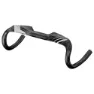 Control Cougar Aero Carbon Styre, Black, 31.8mm, 440mm