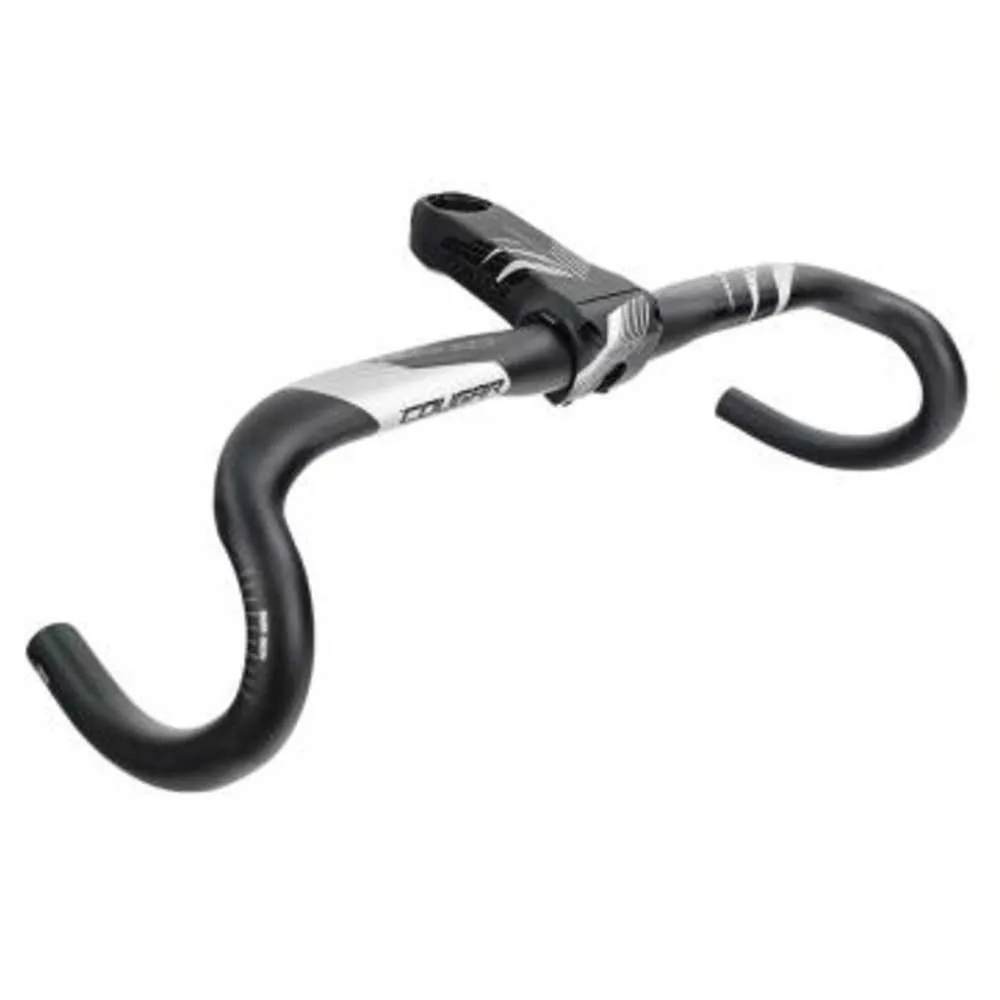 Control Cougar Semi Internal 31.8 Mm Cykelstyrstam Control Cougar Semi Internal 31.8 Mm Cykelstyrstam