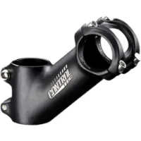 Control Drop 31.8 Mm Cykelstyrstam Control Drop 31.8 Mm Cykelstyrstam