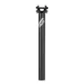 Control Exl 0 Mm Offset Sadelstolpe, Black, 400mm, 27.2mm