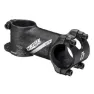 Control Exl Carbon 31.8 Mm Cykelstyrstam, Black / red, 110mm, ±5º