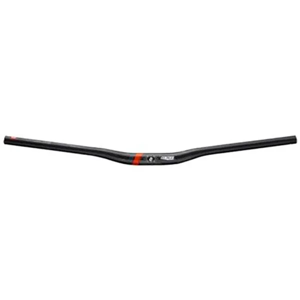 Control Exl Carbon Styre, Black, 31.8mm, 750mm Control Exl Carbon Styre, Black, 31.8mm, 750mm